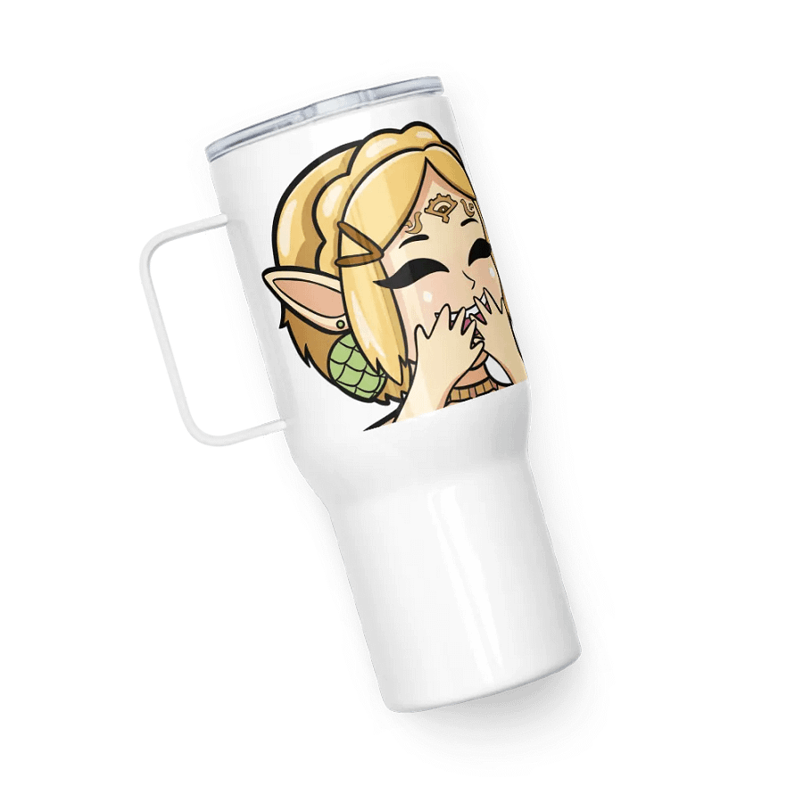 Giggle Travel Mug product image (5)