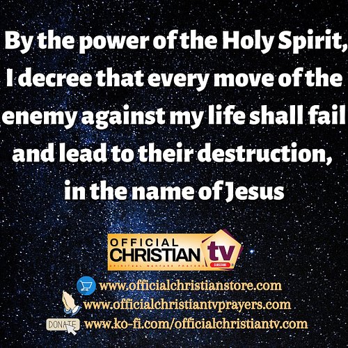 #spiritualwarfareprayers #Day316 
Partners 👉 http://www.officialchristiantvpartners.com
Visit our website 👉 https://officialc...