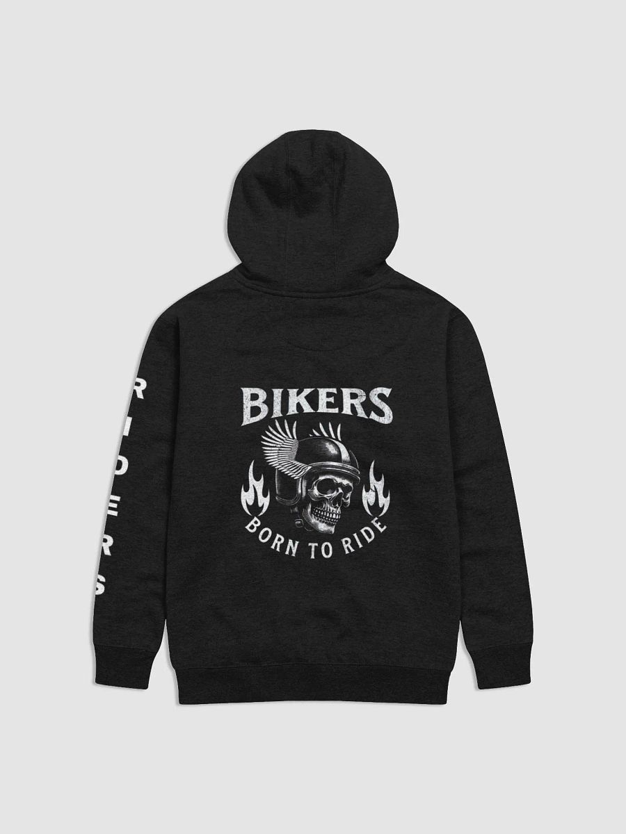 Bikers are Born to Ride by Urban Hood product image (1)