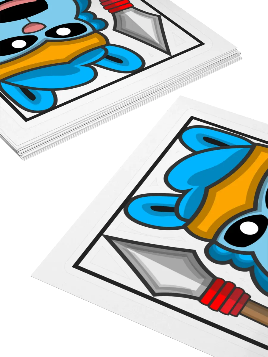 Amazon Stickers product image (4)