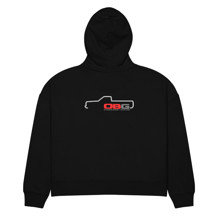 Women's OBG Hoodie product image (2)
