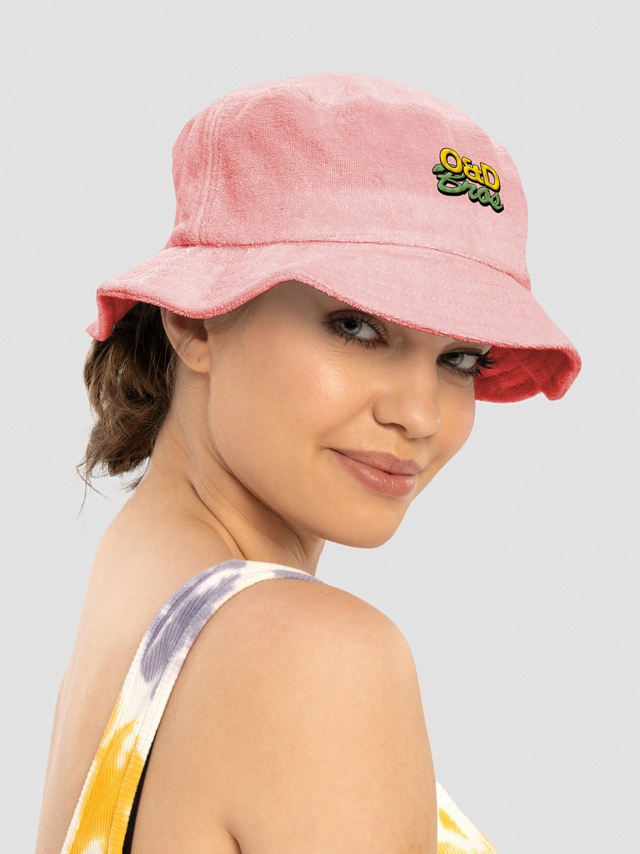 Summer Hat product image (3)