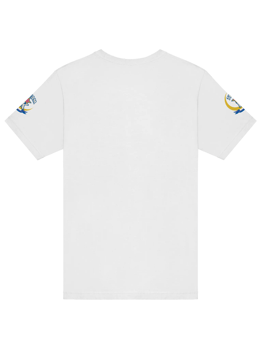 Cosmic Princess TEAM K T-Shirt product image (2)