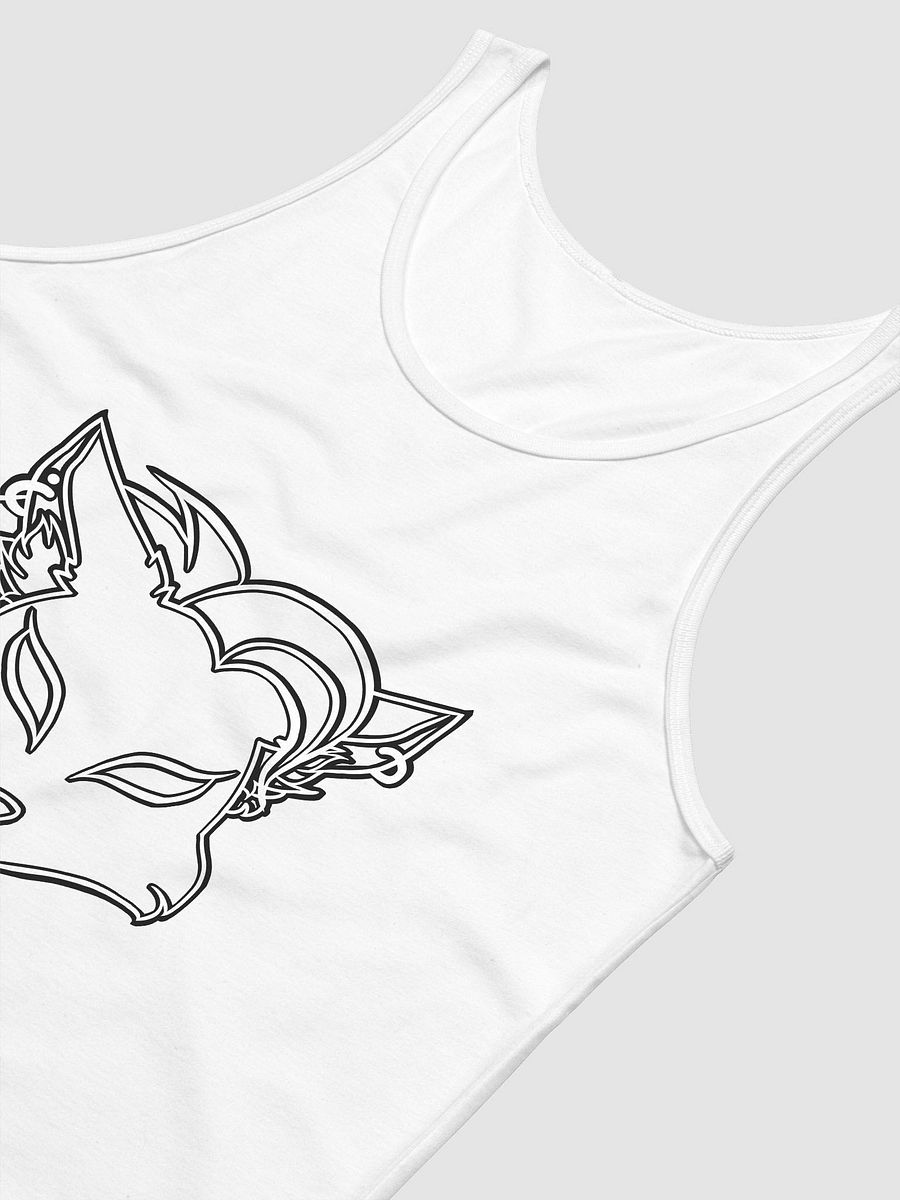2022 Icon Jersey Tank product image (5)