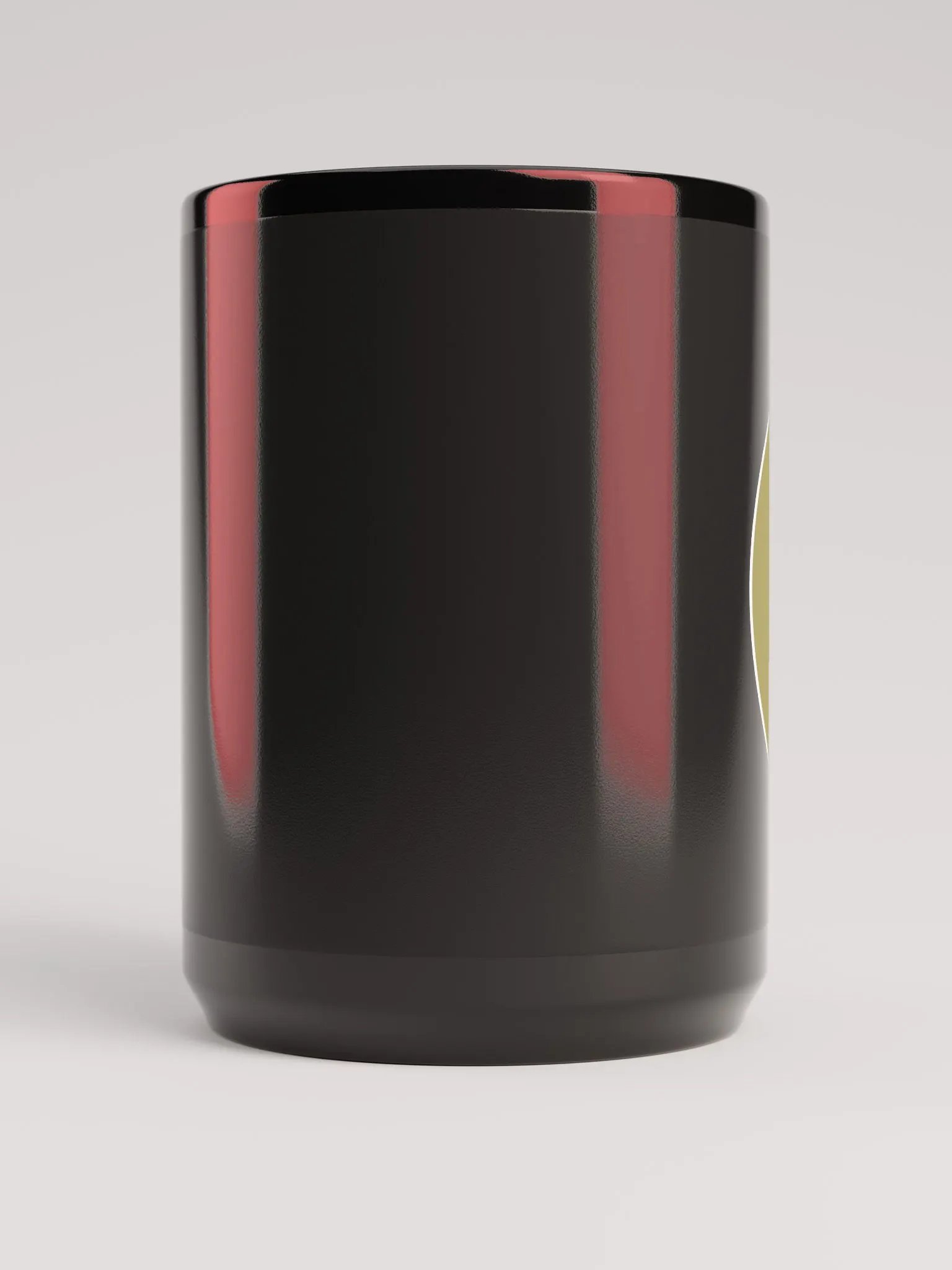 Teeny's Logo Mug product image (5)