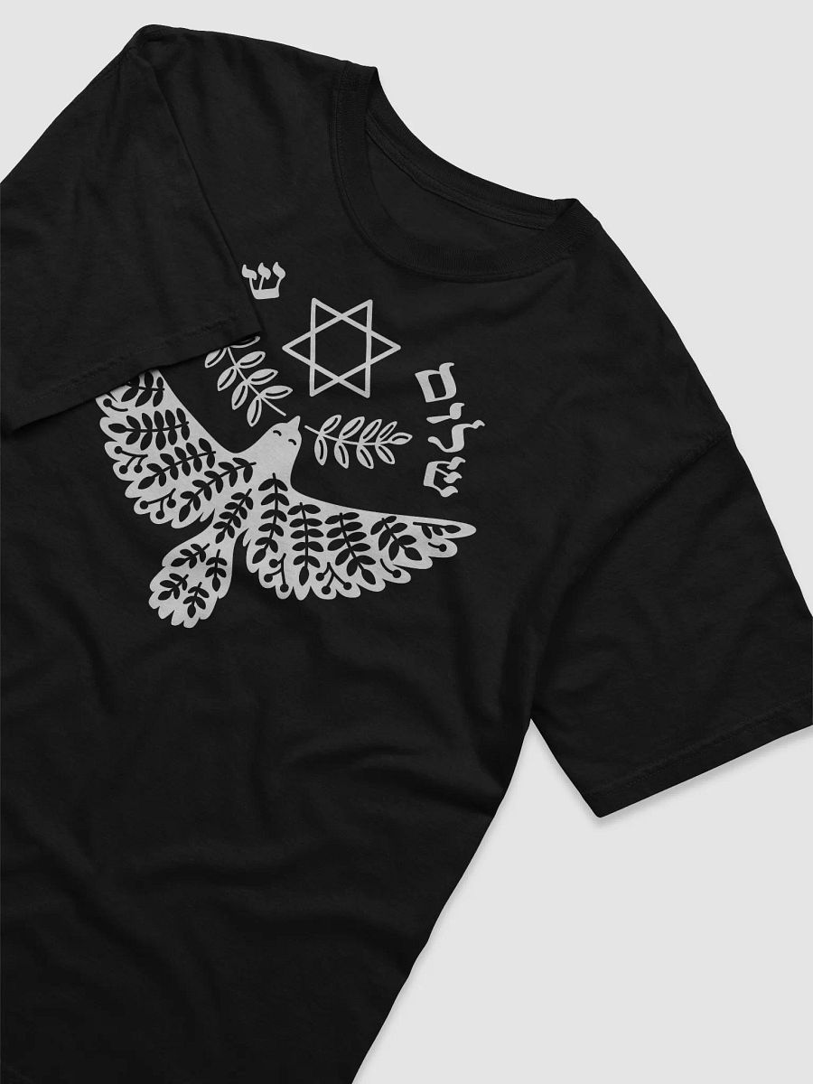 PRAY FOR ISRAEL TEE product image (4)