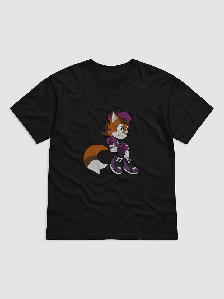 Painter Cinder T-Shirt product image (5)