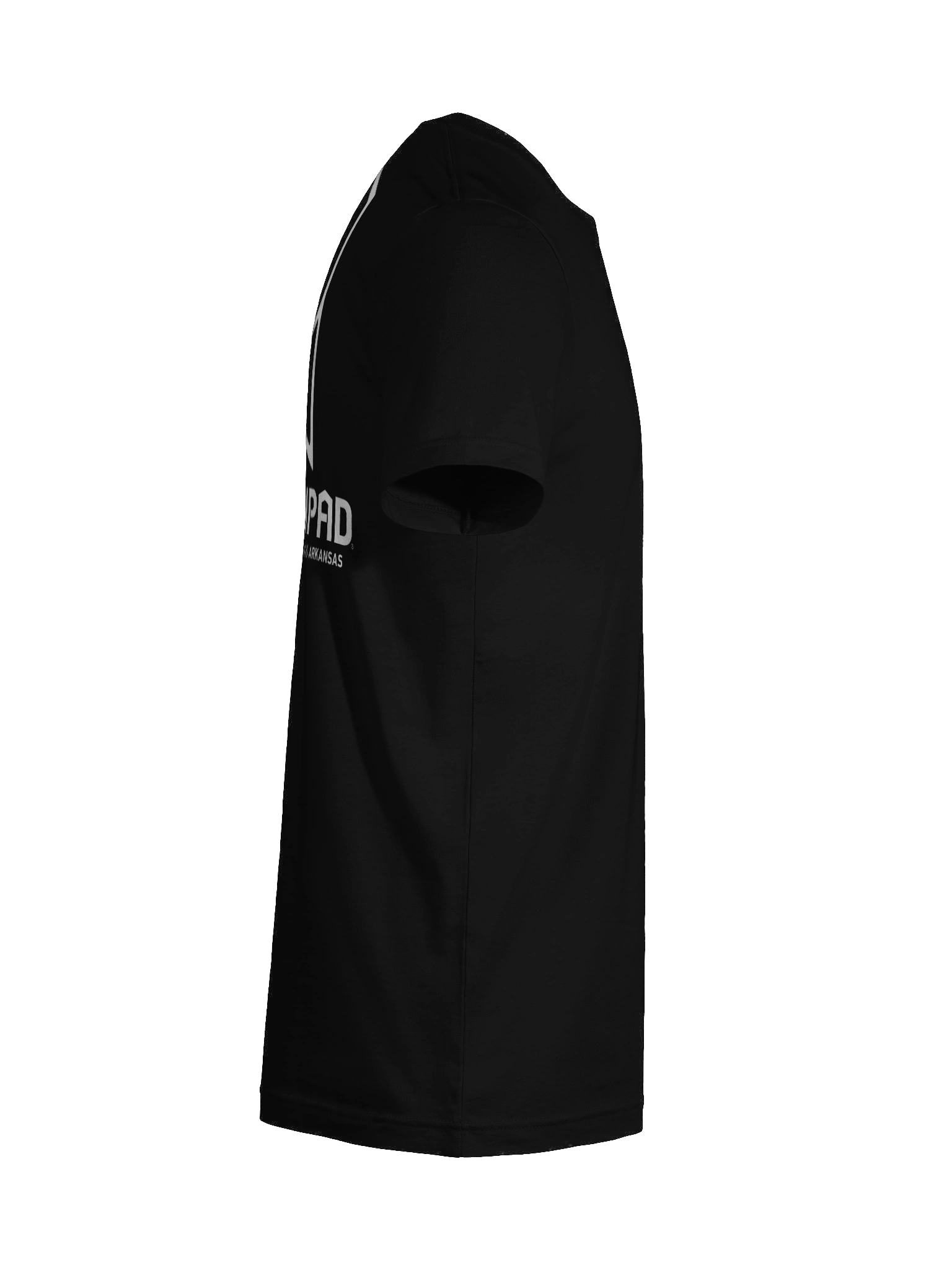 Launch Pad Logo Tee product image (11)
