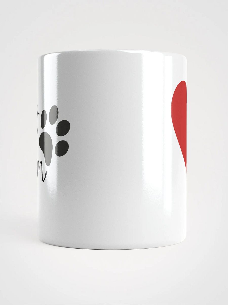 Cat Mom Mug product image (10)