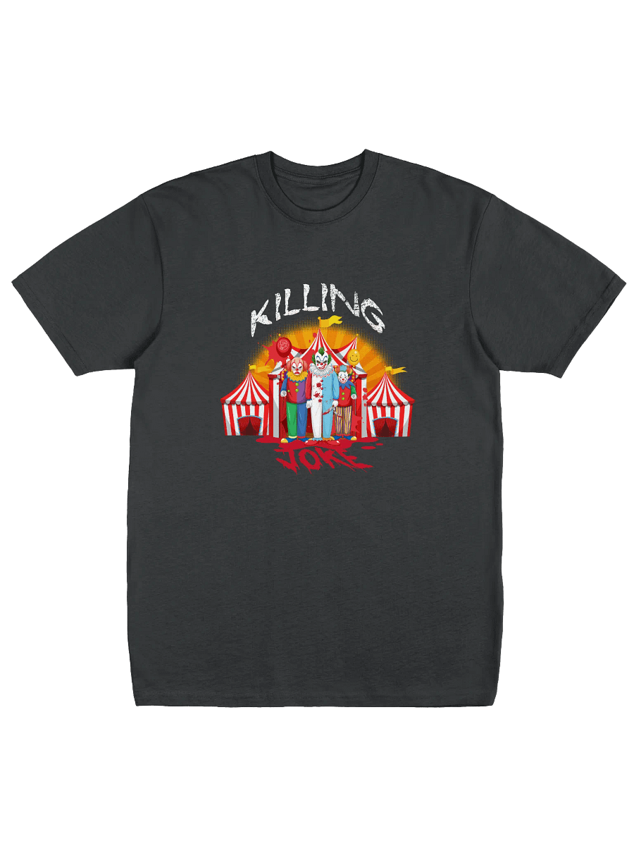 Killing Joke Tee product image (1)