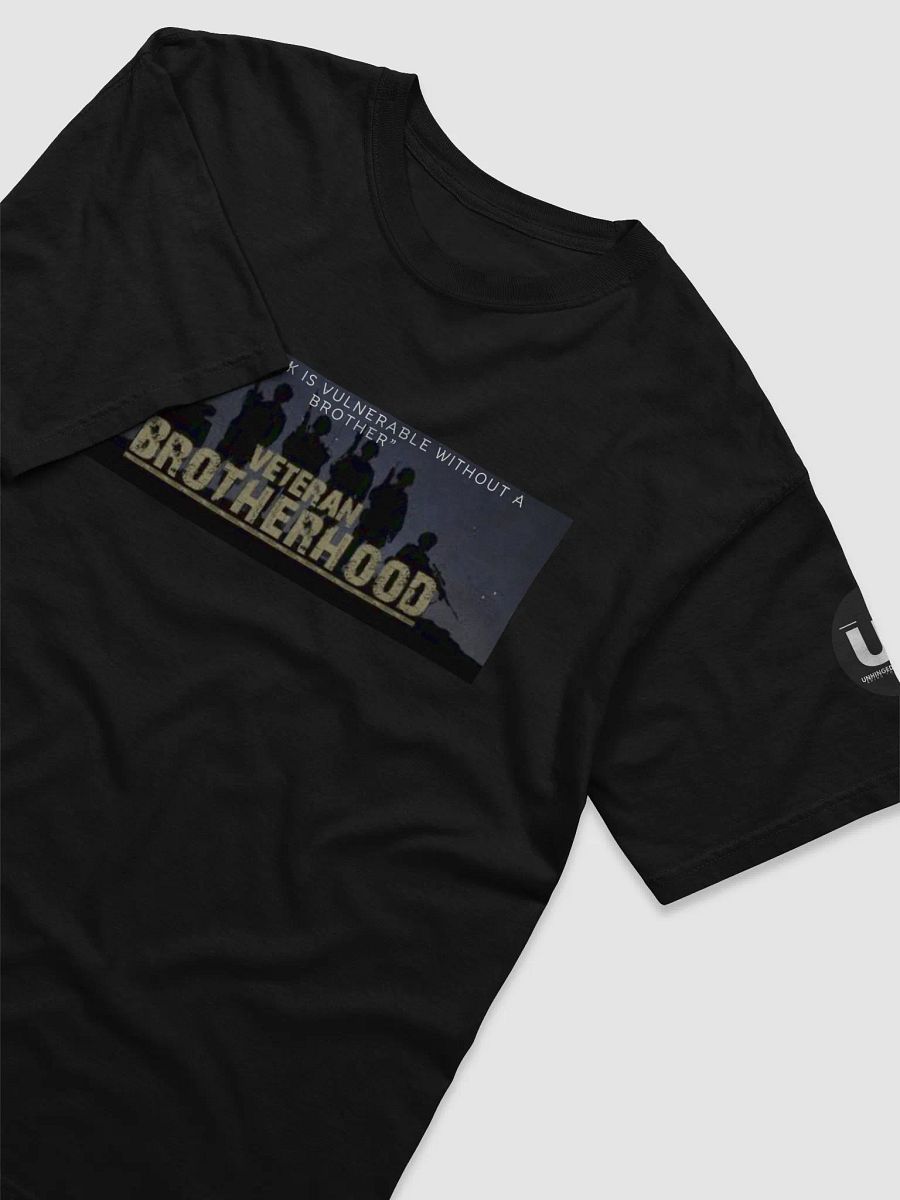 VETERAN BROTHERHOOD product image (21)