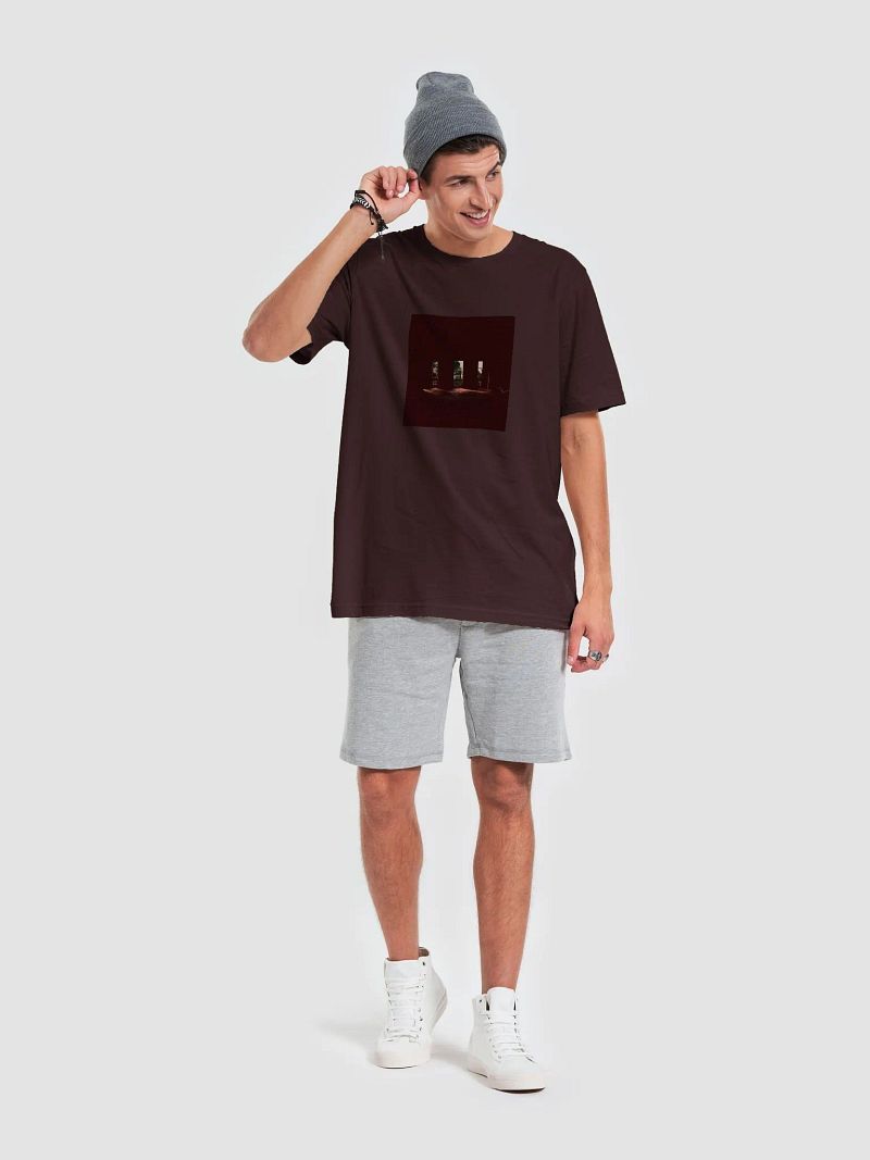 ambivalence album art tee