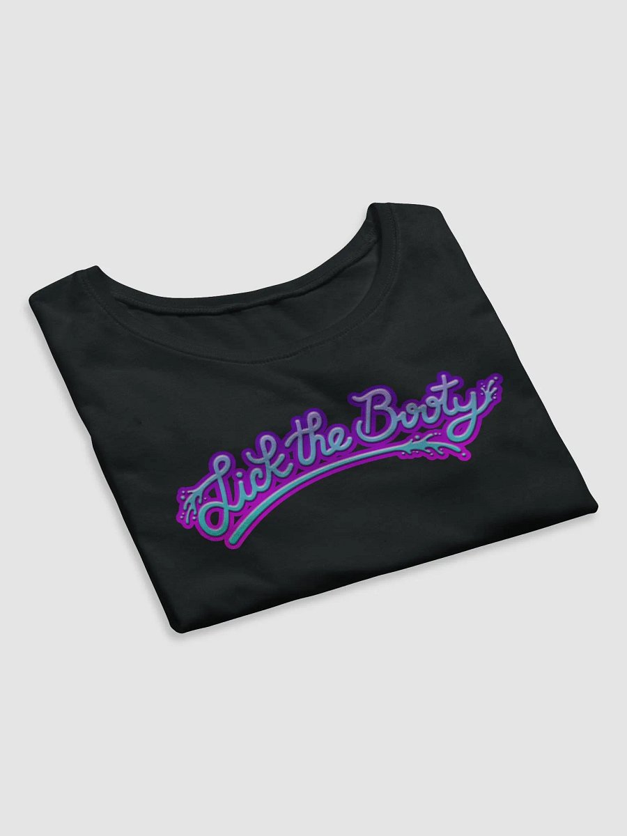 Lick the Booty Worldwide product image (7)