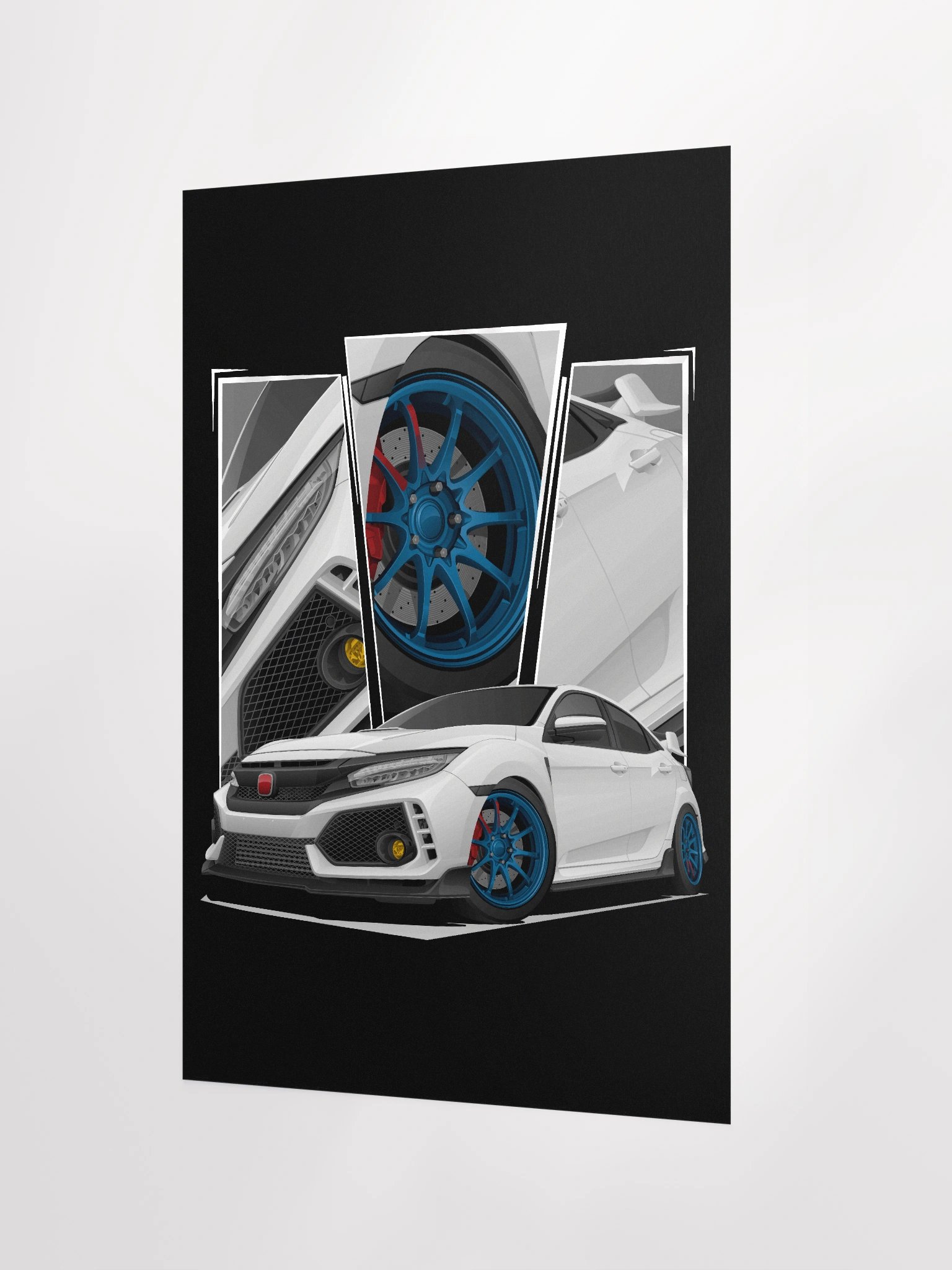 Poster - alexfk8_typer product image (2)