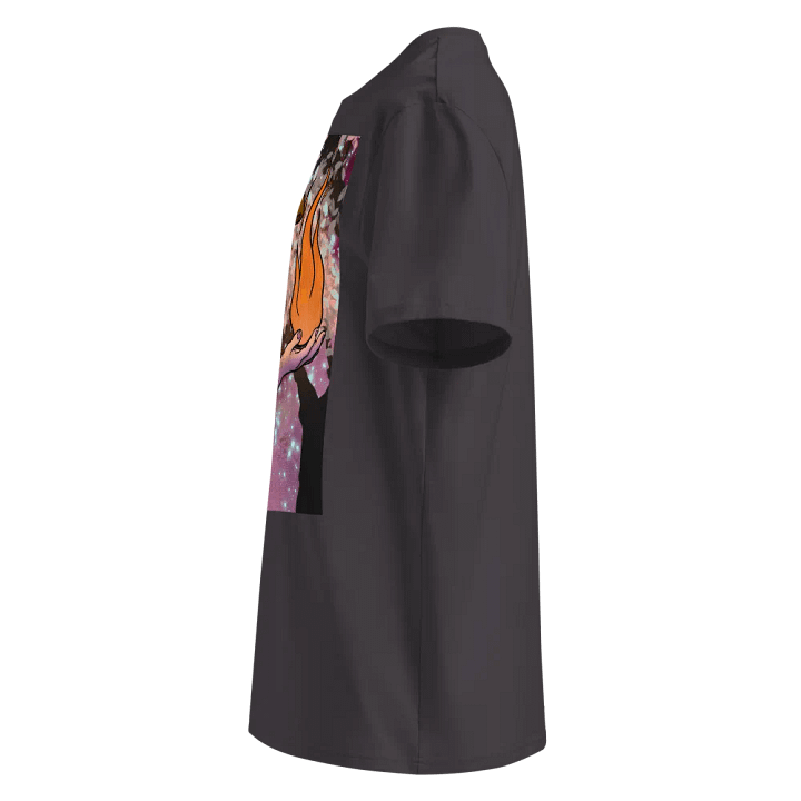Wizard glow T-Shirt product image (14)