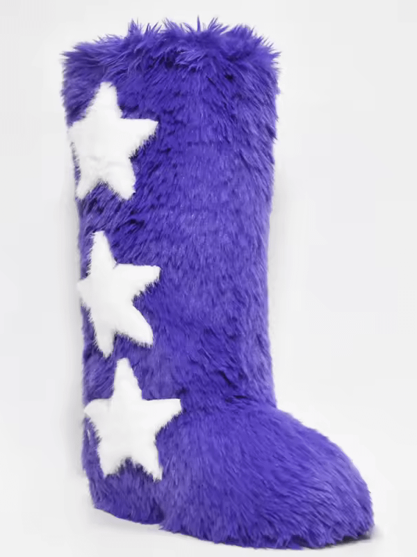 VIOLET ★ STARBOOTZ product image (9)