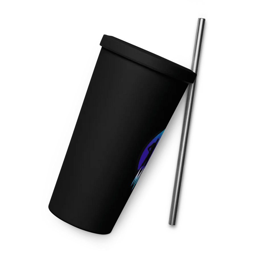 Midnight Society Tumbler product image (9)