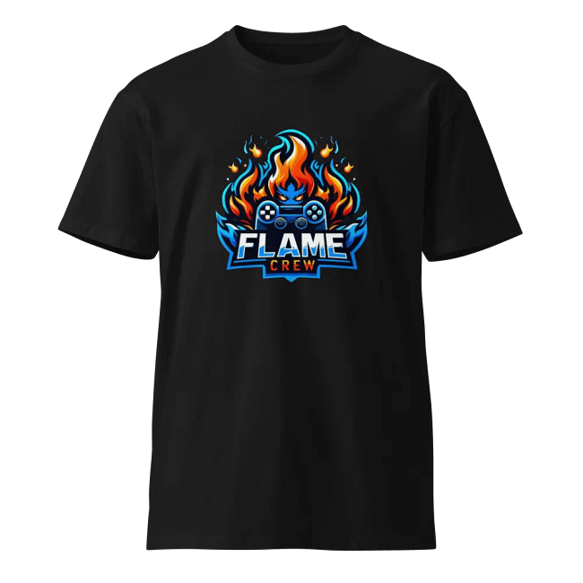 Flame Crew Collection