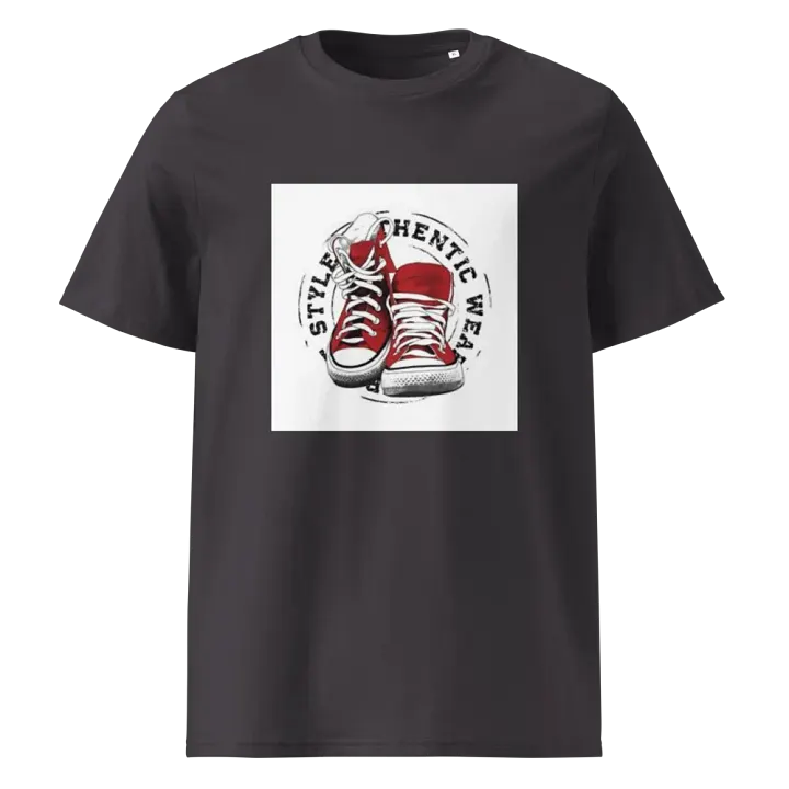 Woman T-Shirt Shoes Stanley/Stella Organic Cotton T-Shirt product image (1)