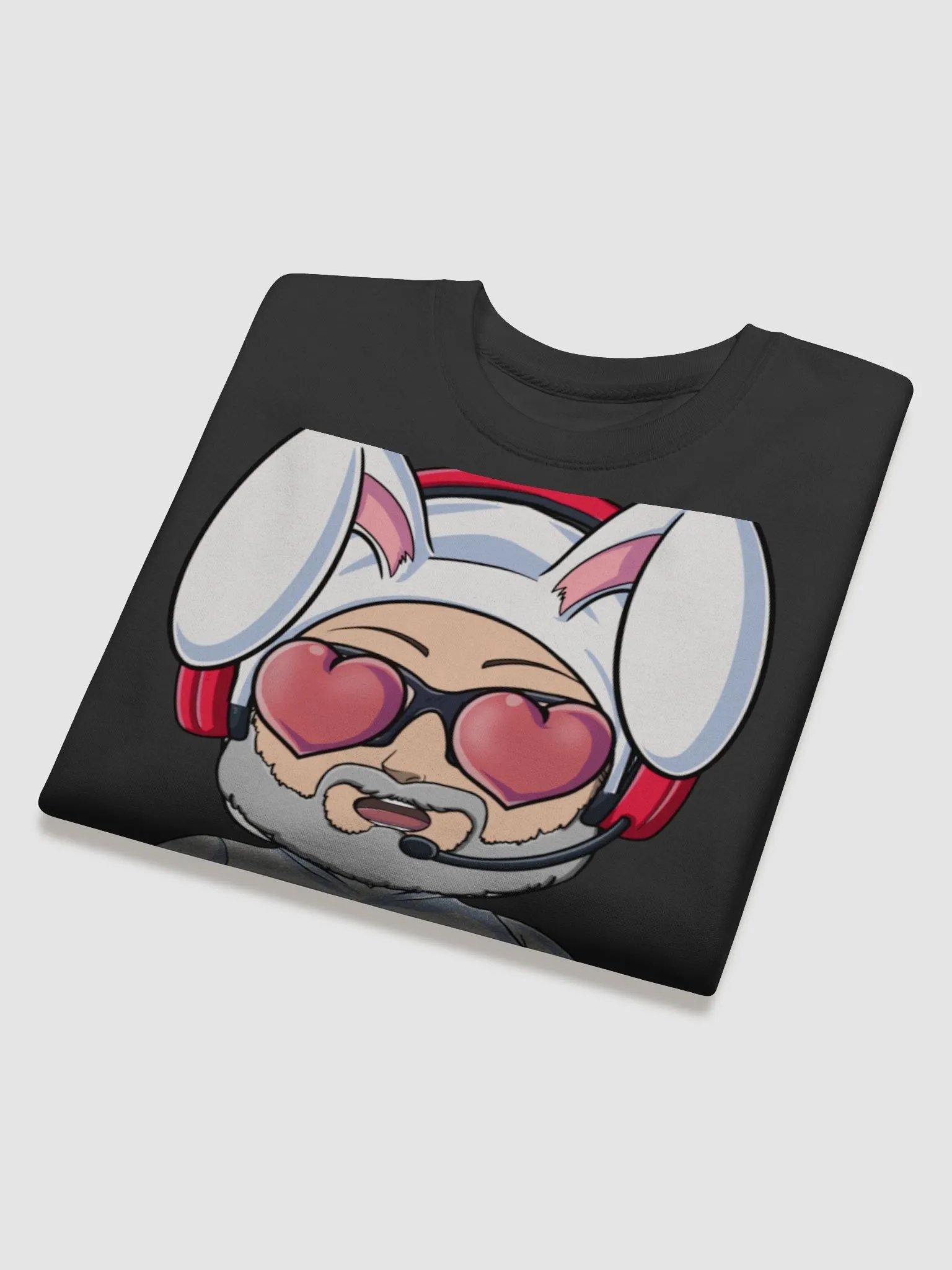 Easter Love Ricky Emote Sweatshirt product image (4)