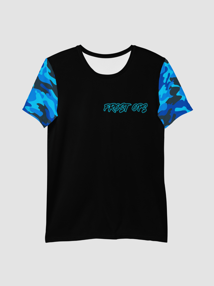 Frost Ops Jersey product image (3)