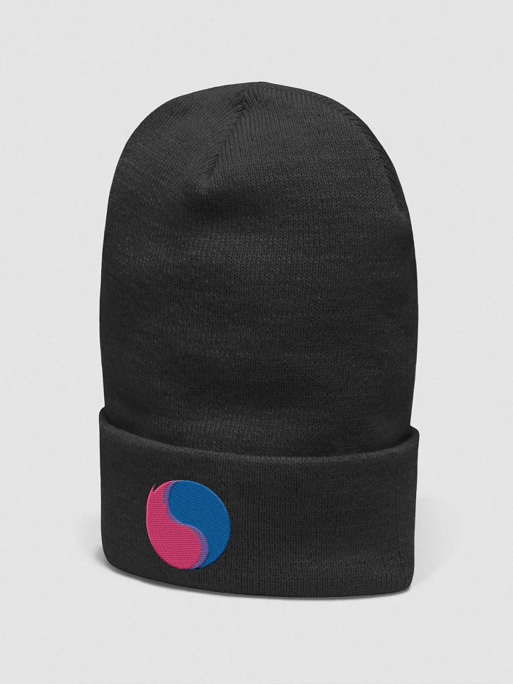 Bi Sedai Beanie product image (2)