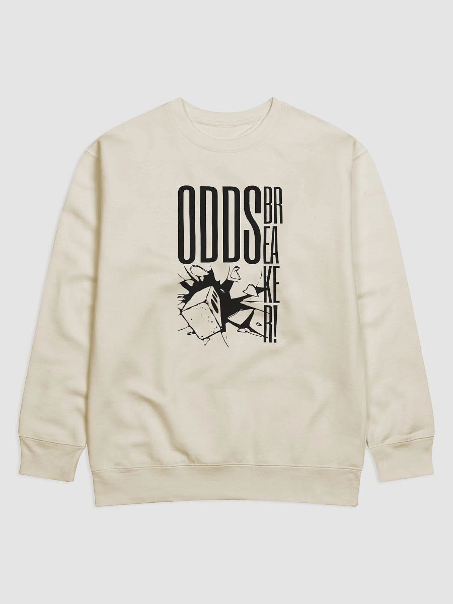 "Odd Breaker" Sweater product image (1)