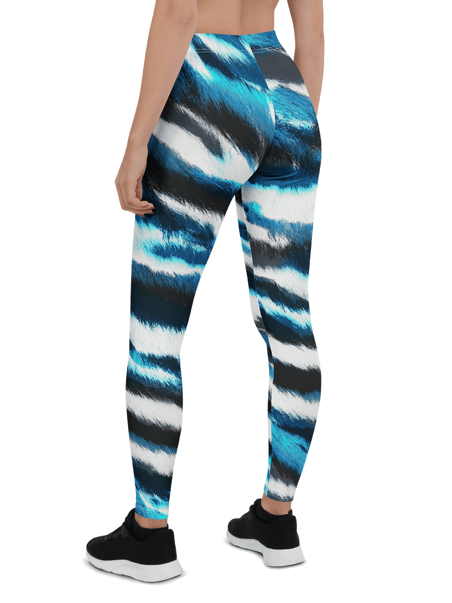Animal Blue-Leggings product image (9)