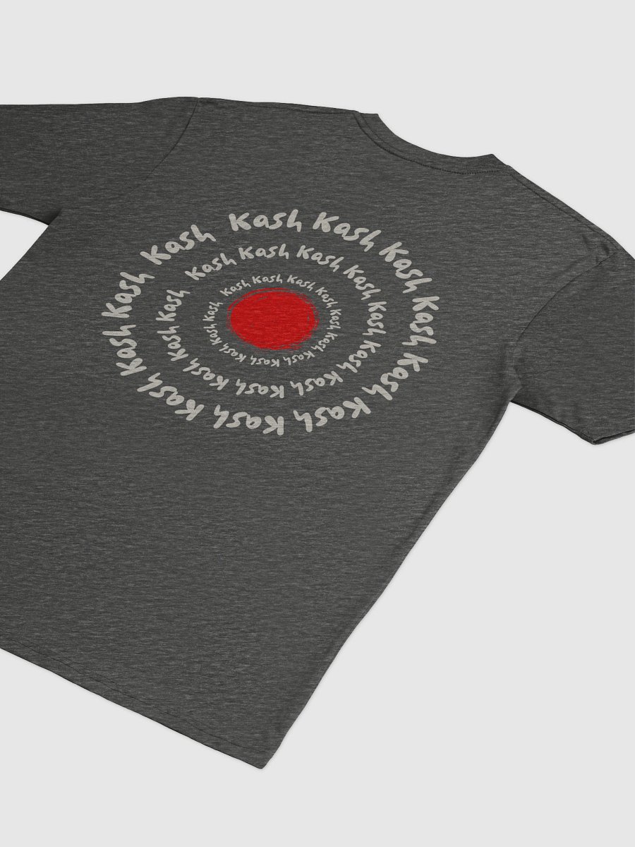 KASH Stylized Men's Tee product image (6)
