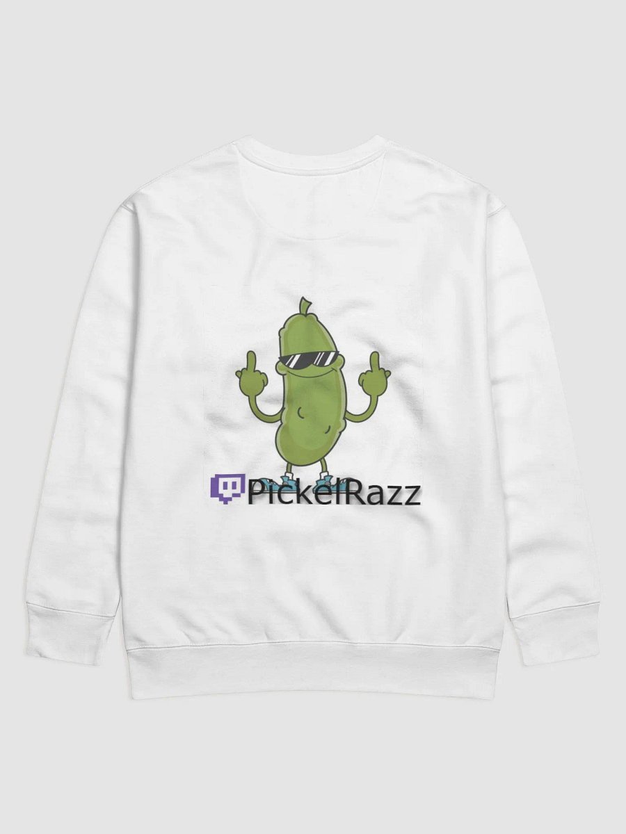 PickelRazz!! product image (2)
