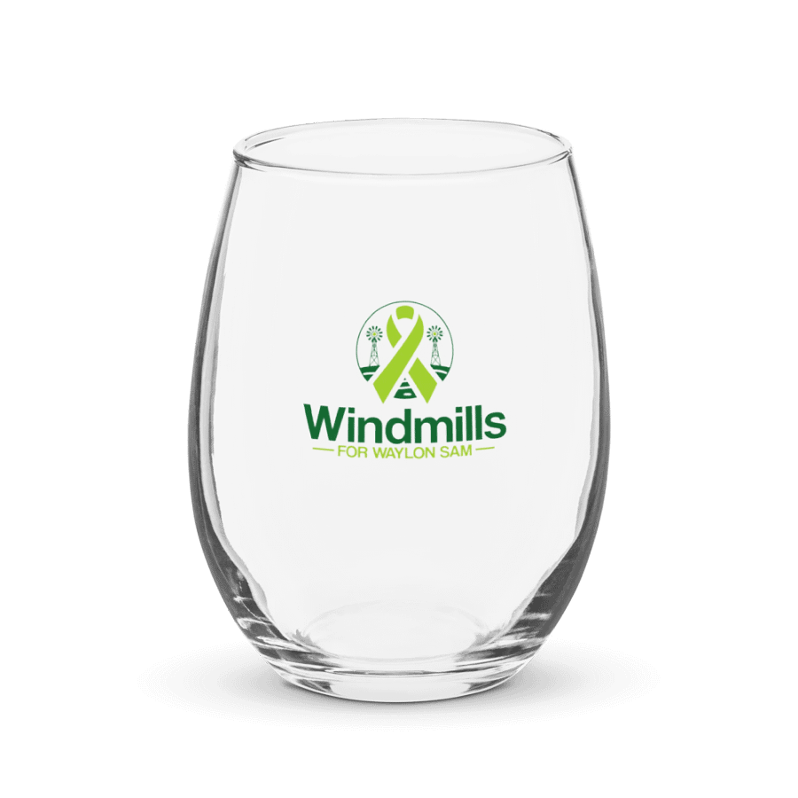 Windmills For Waylon Sam product image (3)