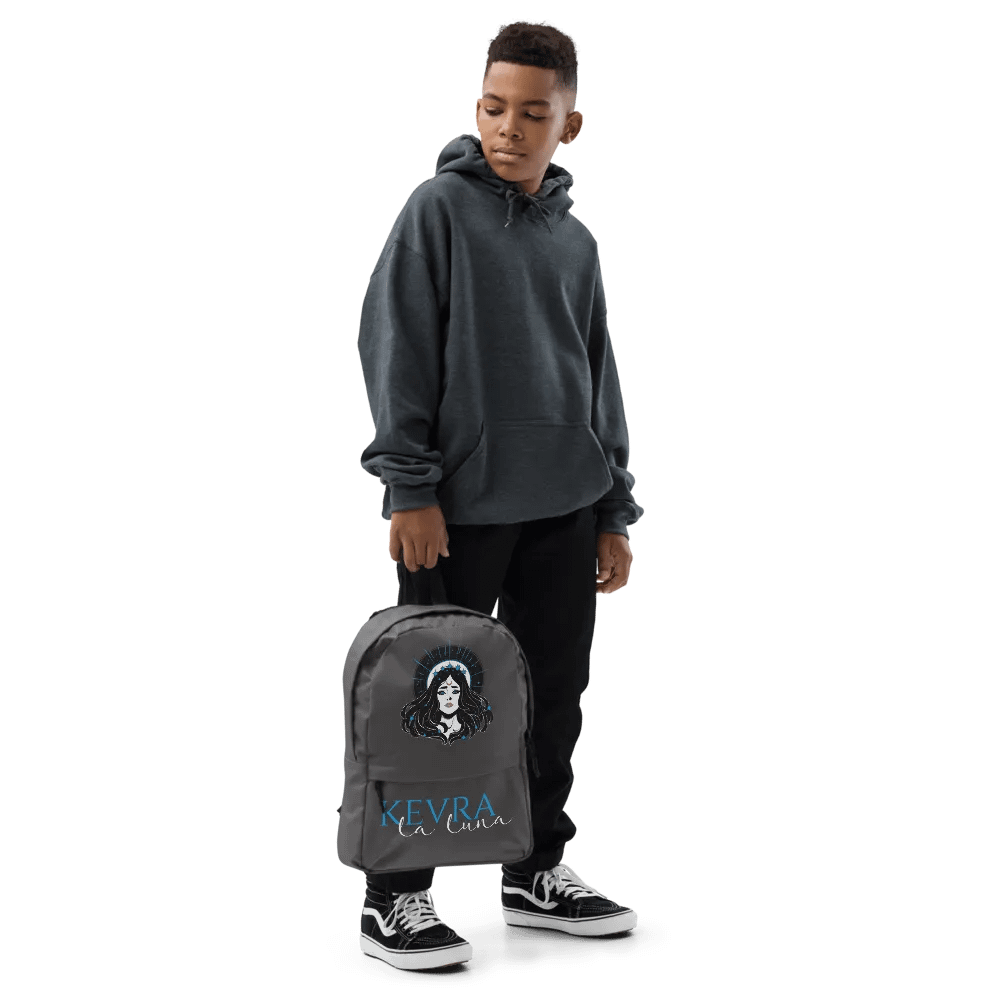 KLL Backpack product image (5)