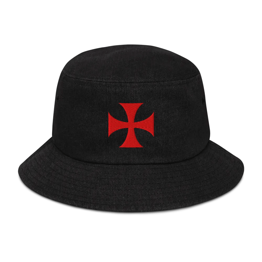 Gorro con Cruz product image (1)