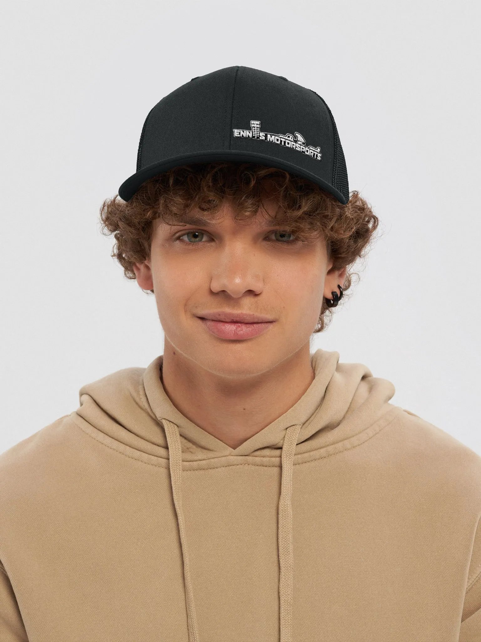 Ennis Motorsports - Embroidered Richardson product image (39)