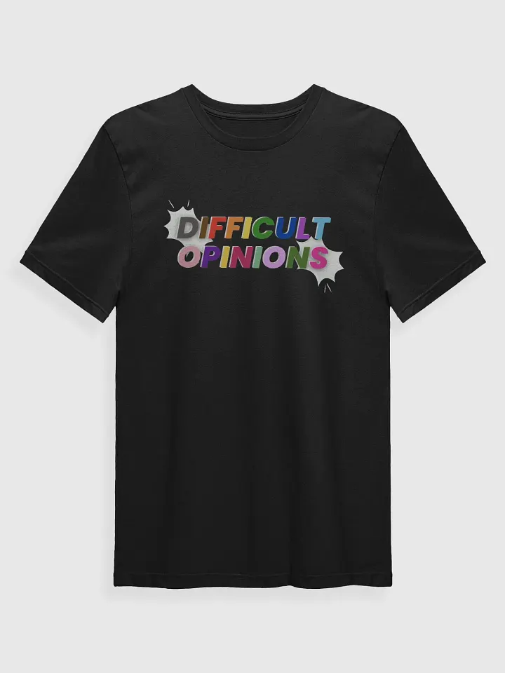 Classic Tee Pride Logo product image (1)