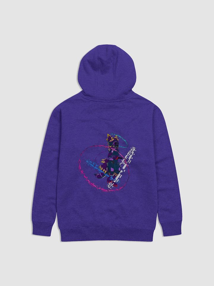 Prospekt Hoodie product image (1)