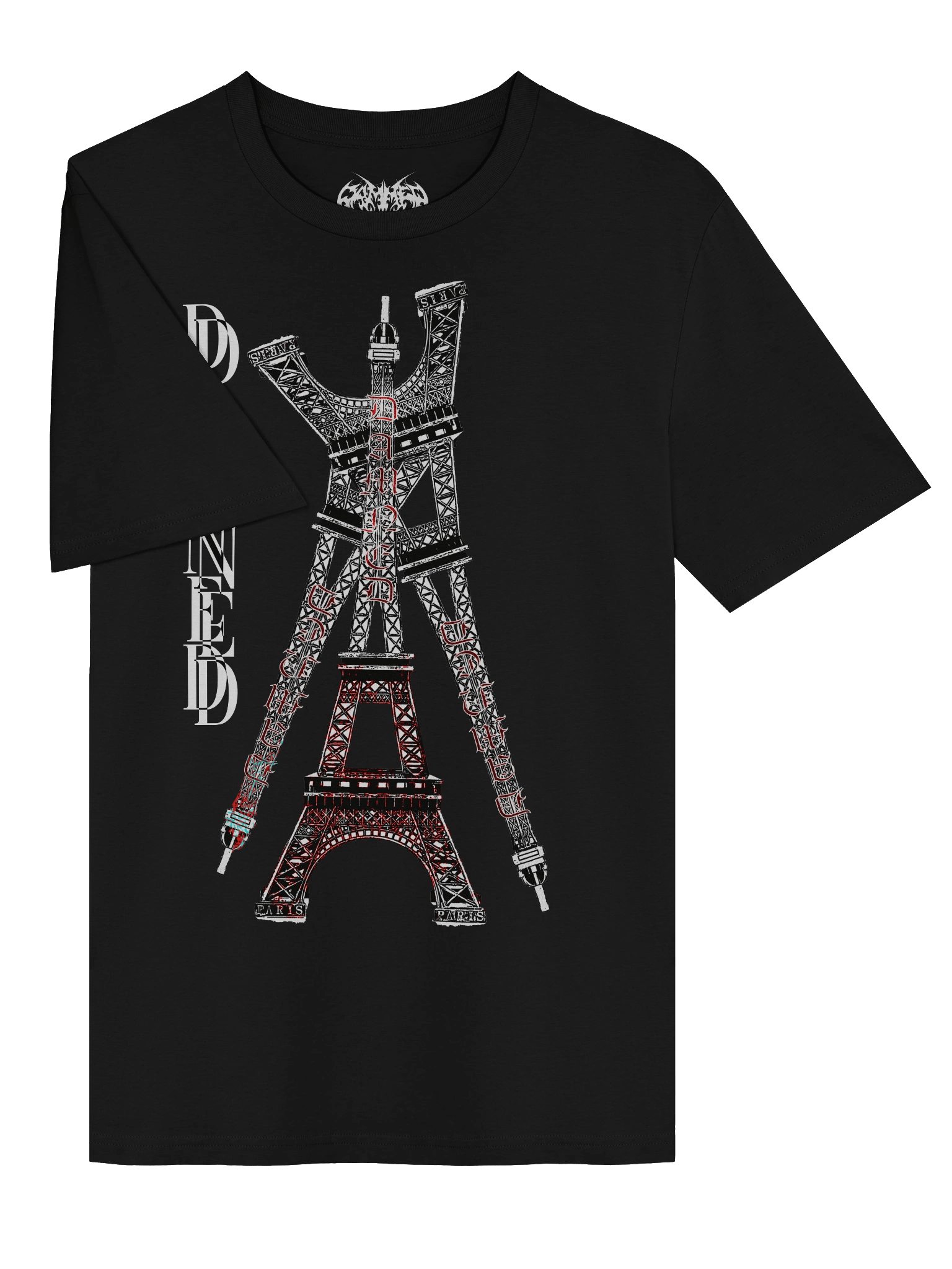 Damned Tower product image (3)