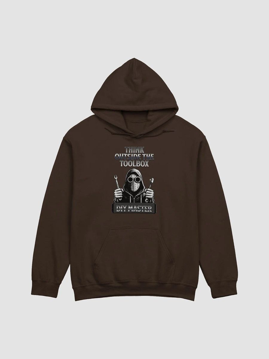 DIY Master Hoodie product image (1)