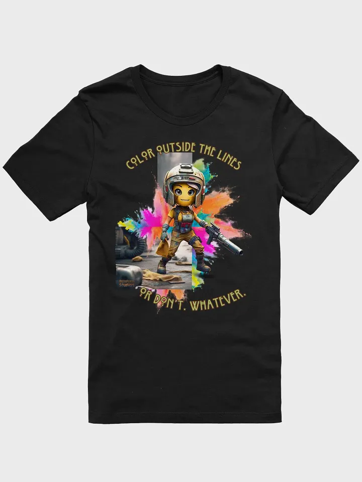 Rebel Emoji: Color Outside the Lines product image (11)