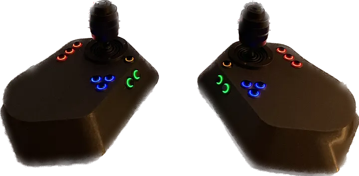Joystick product image (1)