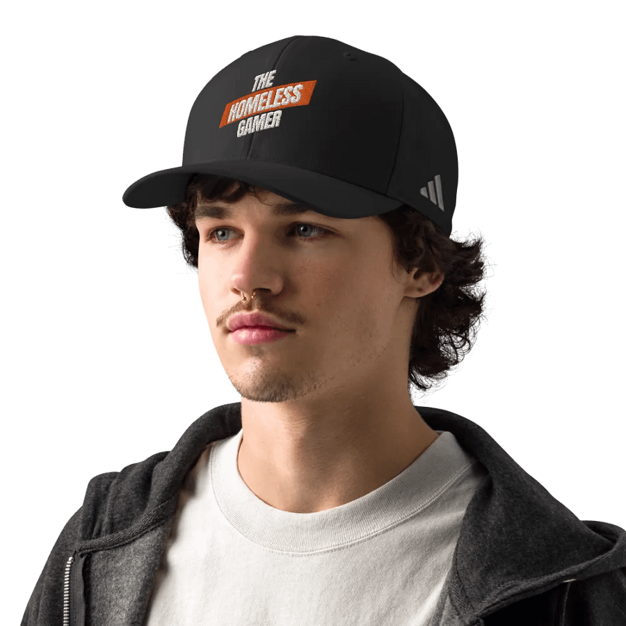 HOMELESS Performance Cap by Adidas product image (7)