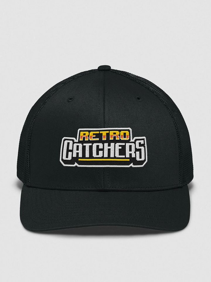 Catchers Cap product image (1)
