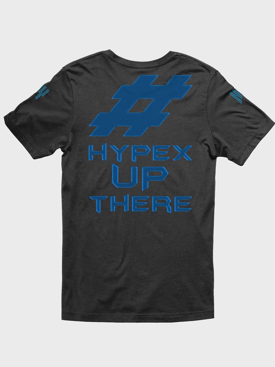 The Hash T-Shirt product image (2)