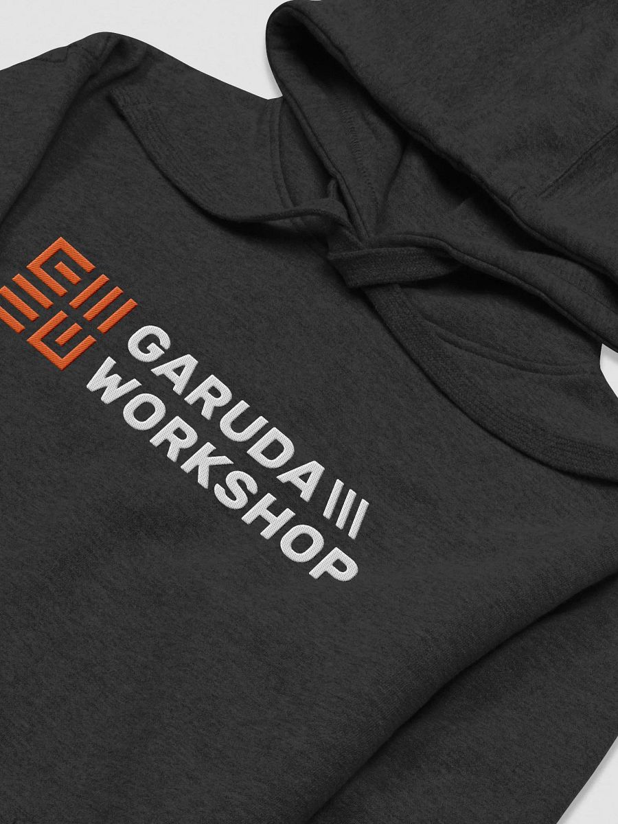 Soft Unisex Hoodie product image (3)