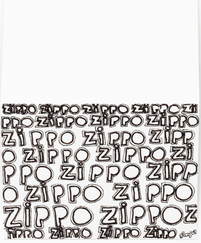 Zippo greeting card product image (1)