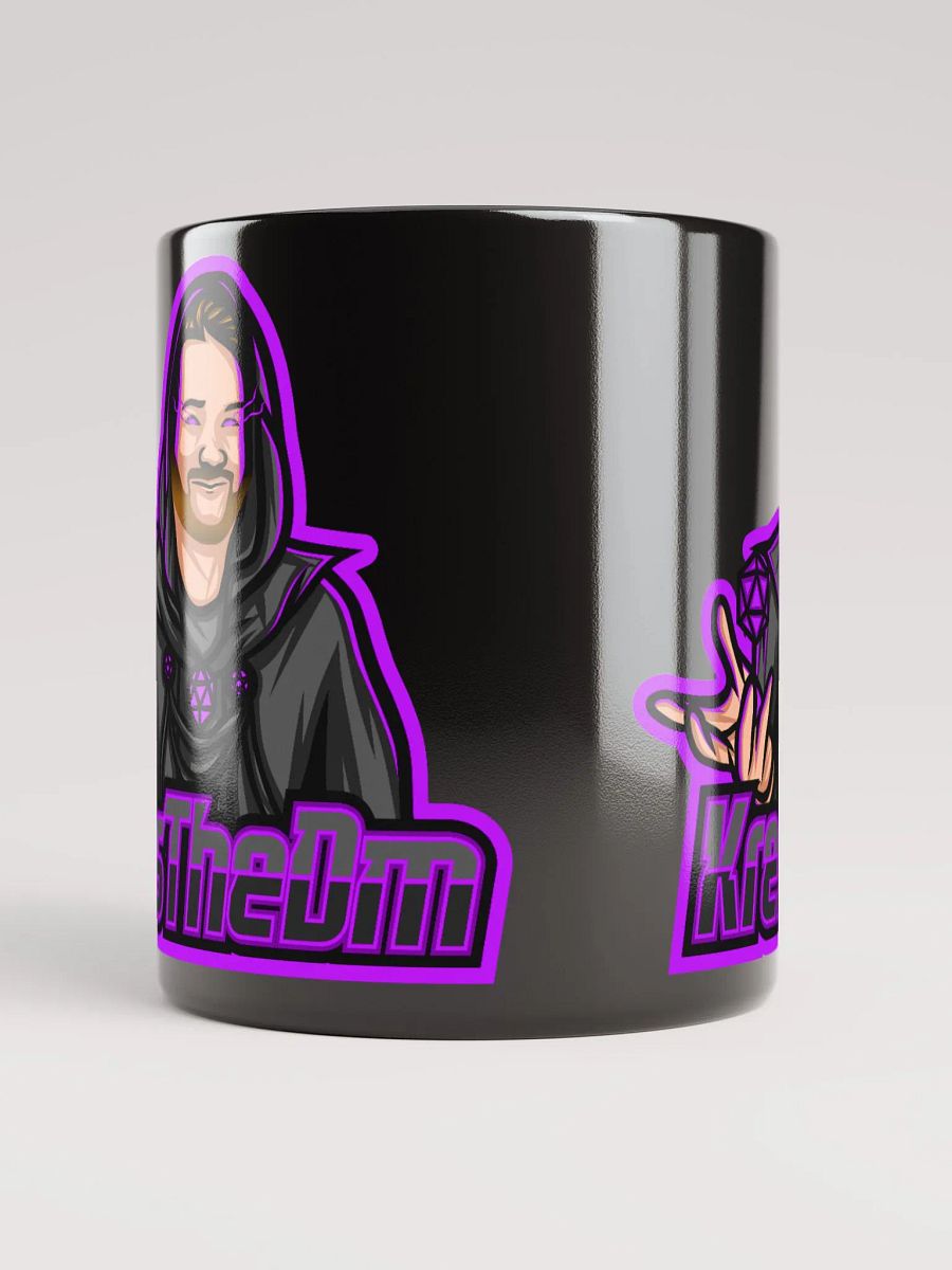 Kres The DM Mug product image (2)