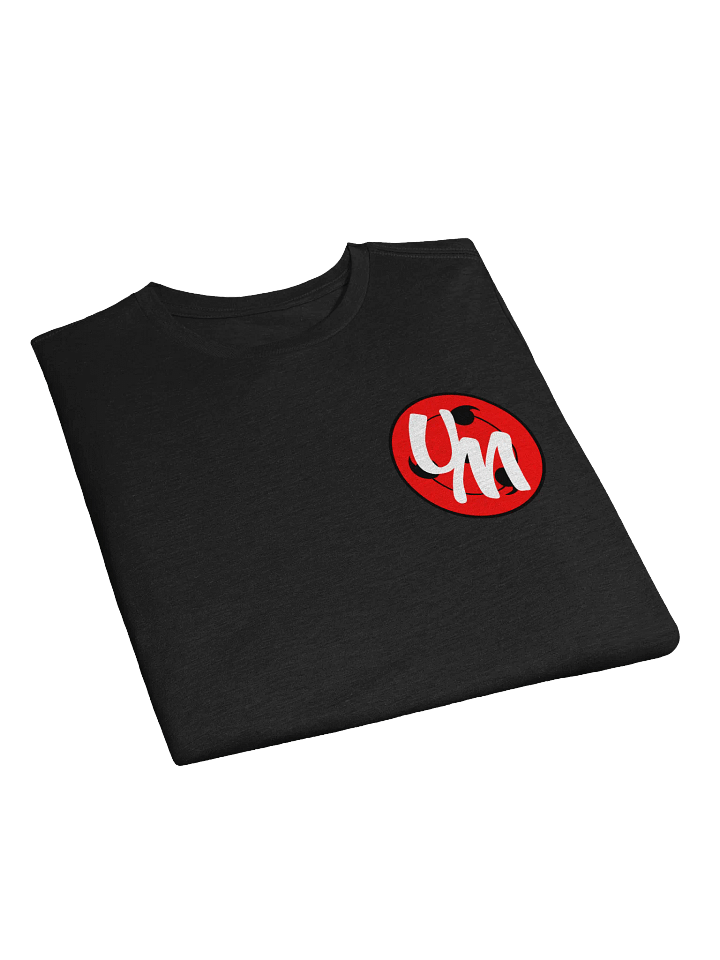 Mantle T-Shirt product image (2)