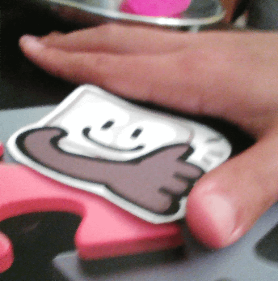 Spood Stickers product image (4)