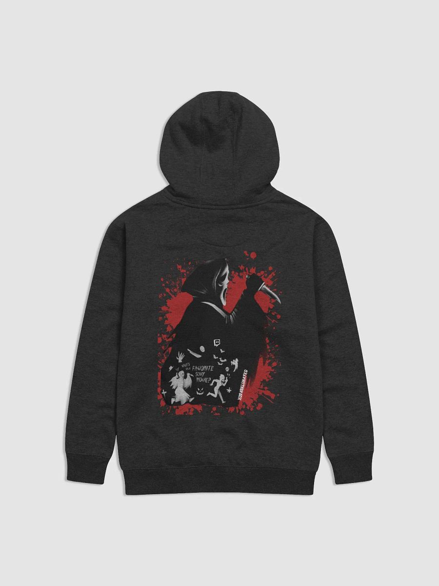 Ghostie Hoodie product image (3)