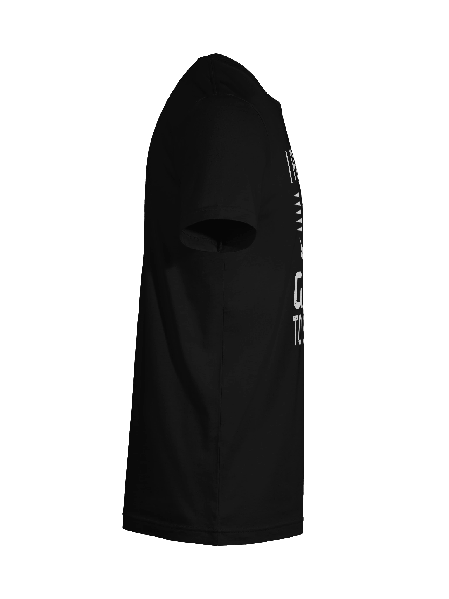 I Paused My Game To Be Here product image (12)